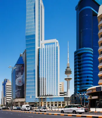 ريزيدنس إن ماريوت بالقرب من الفندق Photos