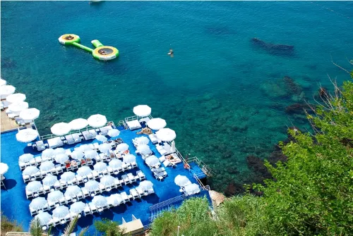 La Boutique Hotel & Suites Избранное Photos