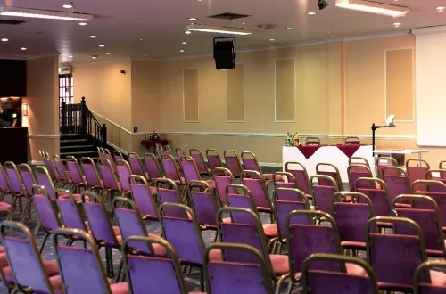 Worcester Bank House Hotel Spa  Golf, BW Premier Collection Business Facilities Photos