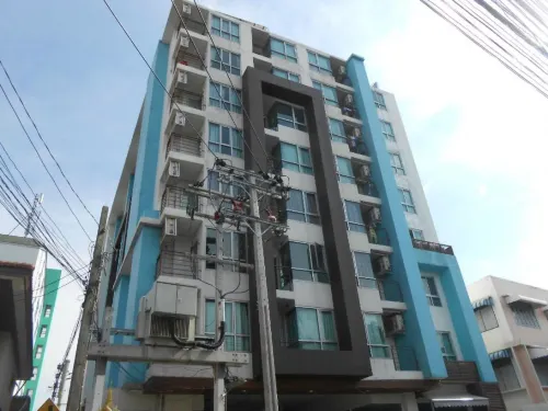 Aryan Suites Hotel Extérieur Photos