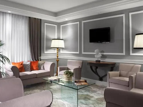 Hotel Rapallo Photos