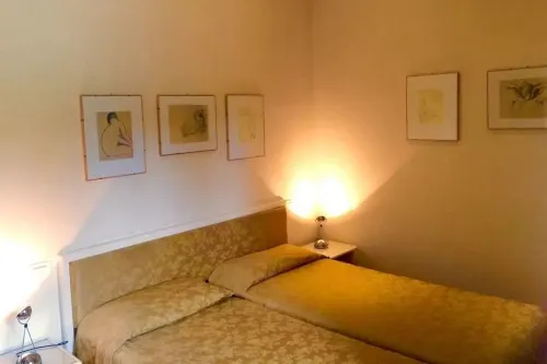 Hotel Villa Braida Photos