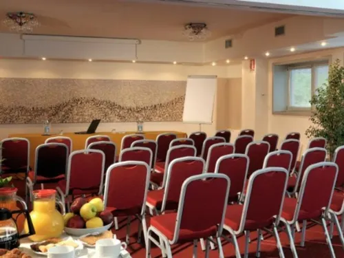 Best Western City Hotel Espaces Affaires Photos