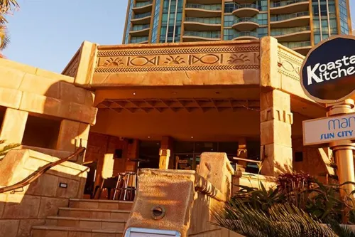 Mantra Sun City Extérieur Photos