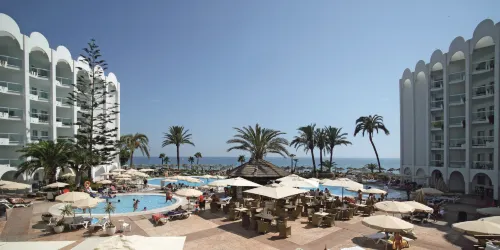 Ona Marinas de Nerja Spa Resort À ne pas manquer Photos