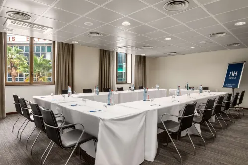 NH Nice Business Facilities Photos