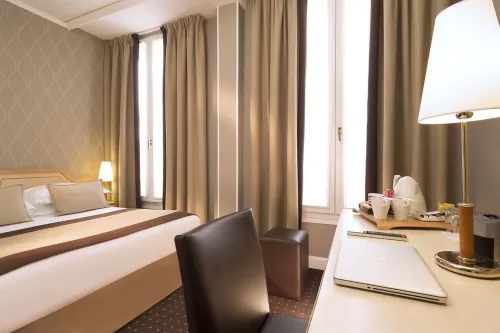Hotel Duminy-Vendome Featured Photos