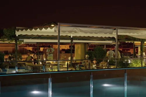 Hotel Don Paco Ristorazione Photos
