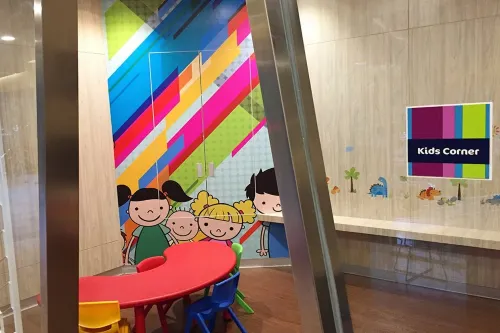 Ibis Styles Jakarta Sunter Photos