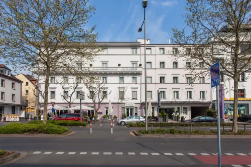 Hotel Post Aschaffenburg In der Nähe des Hotels Photos