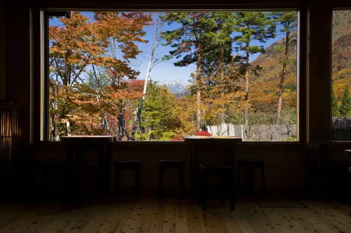 Miyama Ouan À proximité de l'hôtel Photos