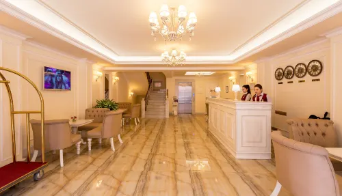Paris Hotel Yerevan الأماكن العامة Photos
