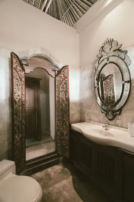 Honeymoon Guesthouse Photos
