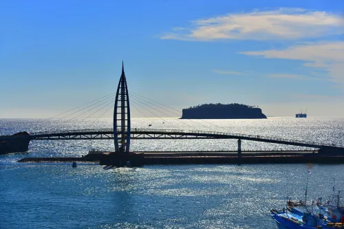 섬 게스트하우스 - 호스텔 호텔 주변 Photos