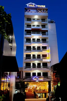 Full House Hotel Da non perdere Photos