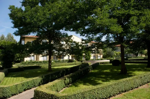City Hotel Dresden Radebeul Exterior Photos