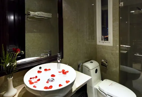 D&C Hotel Chambres Photos