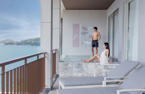 Cape Sienna Gourmet Hotel & Villas À proximité de l'hôtel Photos