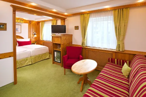 Park Hotel Laim München Photos