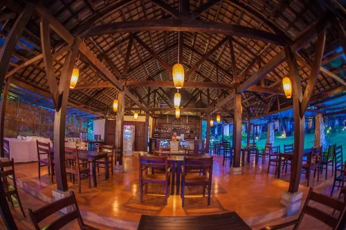 Resort Arcadia Phú Quốc Thư giãn & Giải trí Photos