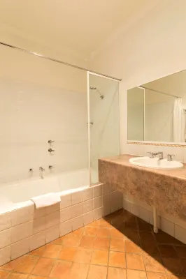Grande Escape Resort Photos