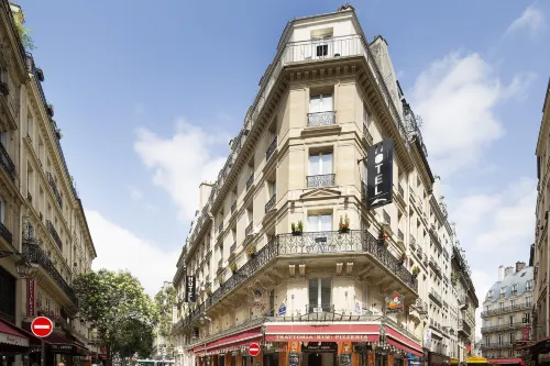 Hotel Europe Saint Severin Featured Photos