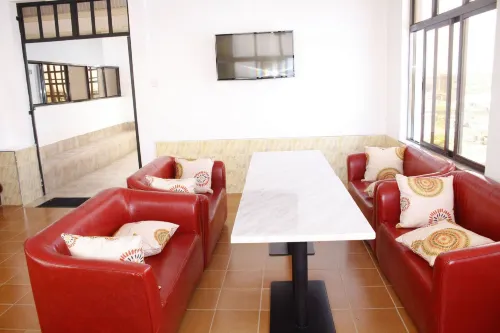 Easy Hotel Kenya Ristorazione Photos
