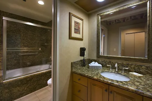 Holiday Inn Club Vacations Tahoe Ridge Resort Photos