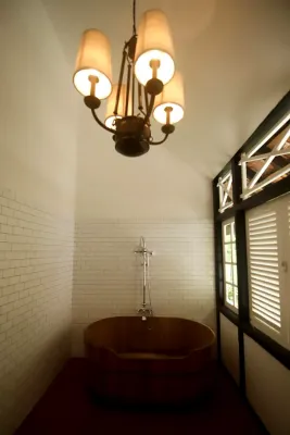 Labrador Villa Photos