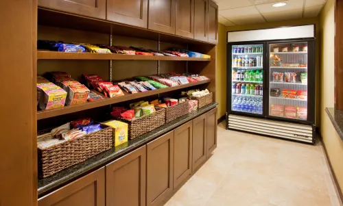 SpringHill Suites Tempe at Arizona Mills Mall Public Areas Photos