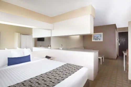 Microtel Inn & Suites by Wyndham Scott Lafayette Photos