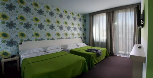Key Hotel Photos