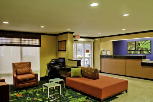 Fairfield by Marriott Inn & Suites Columbia Harbison Public Areas Photos
