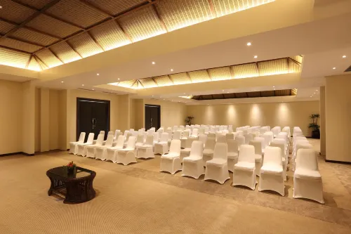 Grand Luley Manado Fasilitas Bisnis Photos