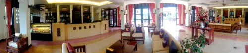 Villa Hue Hotel Loisirs et amusements Photos