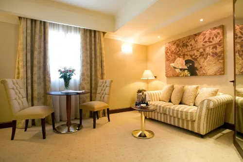 Grand Hotel Olimpo Photos