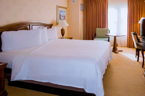Sam's Town Tunica Photos