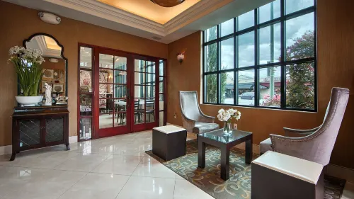 Best Western Woodland Hills Inn Espaces publics Photos