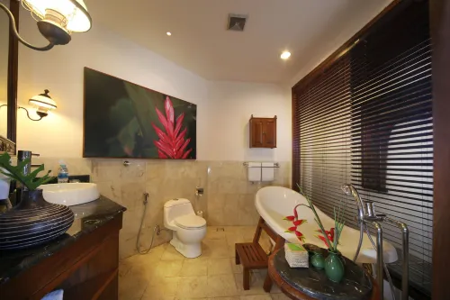 Novus Giri Puncak, Resort & Spa Photos