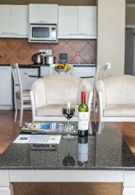 Cape Town Beachfront Apartments at Leisure Bay Photos