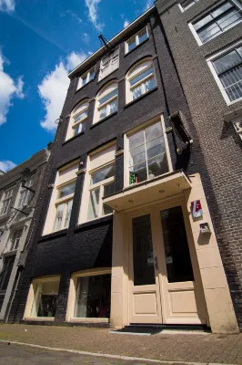 Amsterdam Downtown Hotel Extérieur Photos