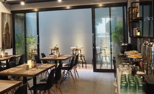 Juno Tanah Abang Jakarta Makanan Photos