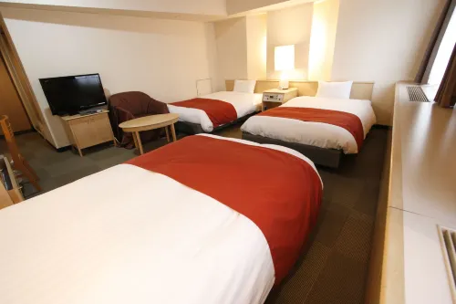 Hotel Abest Meguro Photos