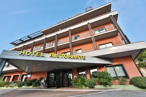 Hotel Oliveto Extérieur Photos