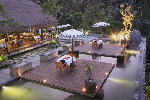 The Kayon Resort(Adult Only) Featured Photos