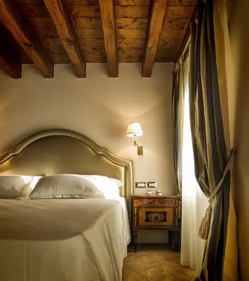 Hotel Villa Barbarich Venice Mestre Photos