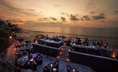 AYANA Villas Bali À proximité de l'hôtel Photos