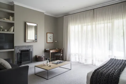 Lancemore Lindenderry Red Hill Zimmer Photos