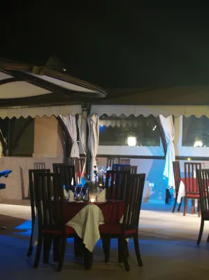 Hotel Imperial Plaza & Spa Dining Photos