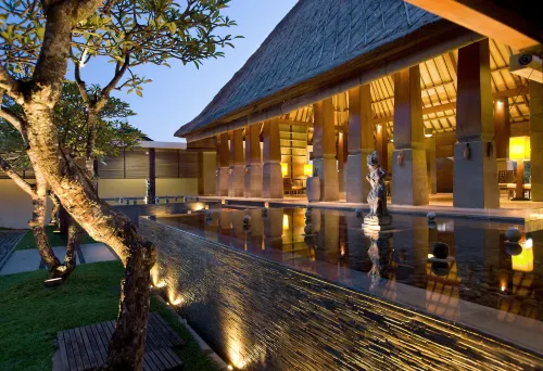 The Kayana Seminyak   Area Publik Photos
